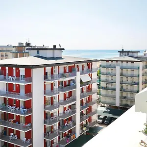 Apartment Smeralda, Bibione