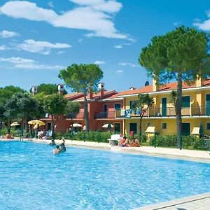 Ferienhaus Villaggio Michelangelo - Lemene, Bibione